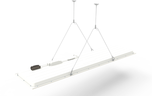 Suspension Kit