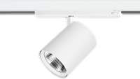 Pragmalux LED 3-Fase Railspot Alto 31W 3000K CRI>90 36D 3380lm Wit
