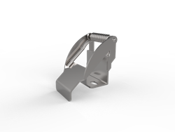 Pragmalux LED Panel Mounting Clips