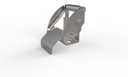 Pragmalux LED Panel Mounting Clips