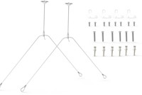 Pragmalux LED Paneel Ophangset G2