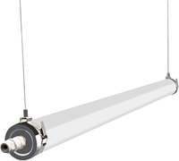Pragmalux LED TL Waterdicht Armatuur Typhoon IP69K IK10 PMMA 60cm 20W 4000K 2700lm 3x2,5mm Doorvoerbedrading (2x18W)-8