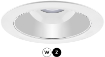 Pragmalux Downlight Spectre IP54 3CCT