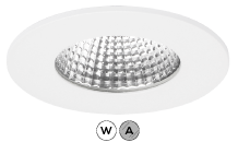 Pragmalux Vapor IP65 Ø60