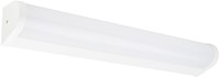 Pragmalux LED Spiegelarmatuur Aqualis rond IP44 IK08 855mm 12W 1400-1650lm 2700K-3000K-4000K 3-CCT wit RAL9016