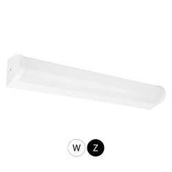 Pragmalux Spiegelarmatuur Aqualis Rond