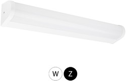 Pragmalux Spiegelarmatuur Aqualis Rond