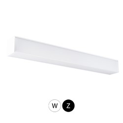 Pragmalux Spiegelarmatuur Aqualis Vierkant