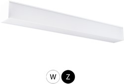 Pragmalux Spiegelarmatuur Aqualis Vierkant