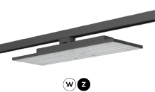 Pragmalux Railspot Arda