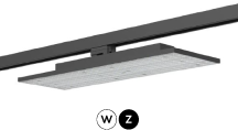 Pragmalux LED Railspot Arda