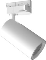 Pragmalux 3-Fase Railspot Ario wit - Incl. GU10 Fitting