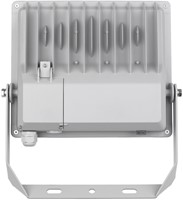 Pragmalux LED Breedstraler Auva G3 IP66 C4 60-100W 3000K-5000K 3CCT 10000-17000lm asymmetrisch incl. photocell grijs RAL9006-3