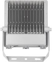 Pragmalux LED Breedstraler Auva G3 IP66 C4 180-300W 3000K-5000K 3CCT 30300-51500lm asymmetrisch grijs RAL9006-4