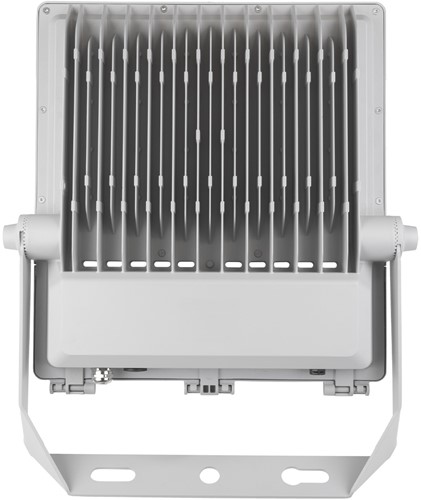 Pragmalux LED Breedstraler Auva G3 IP66 C4 180-300W 3000K-5000K 3CCT 30300-51500lm asymmetrisch grijs RAL9006-4