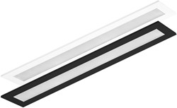 Pragmalux LED Bandraster armatuur Flexcore