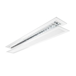 Pragmalux LED Bandraster armatuur Miro