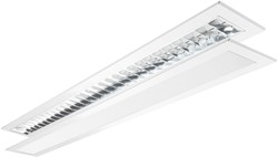 Pragmalux LED Bandraster armatuur Miro