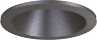 Pragmalux Inbouwspot Bela IP55 geborsteld gunmetal - Incl. GU10 Fitting