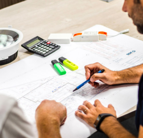 Distri2024 - CMS - Afdelingsbanner 05 - Project Management