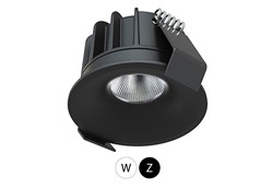 Interlight Camicro Inbouwspot Ø:50 - Z:44