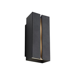 DLC Decoratieve Wandlamp Sorrento