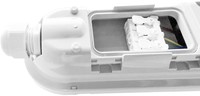 Pragmalux LED TL Waterdicht Armatuur Value IP65 150cm 45W 6100lm 4000K (2x58W)-4