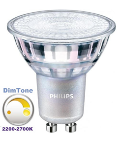 Philips Dimtone GU10 LED