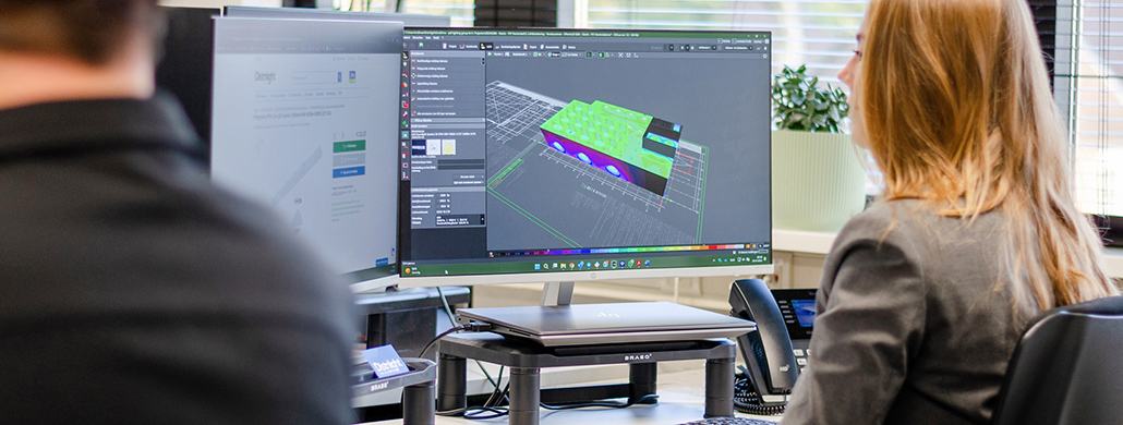 Distri2024 - CMS - Basis - banner onderaan pagina