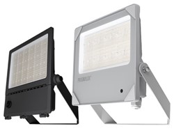 LED Breedstralers / Floodlights