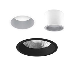 LED Downlight