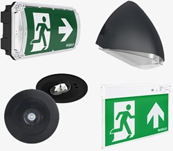 LED Noodverlichting
