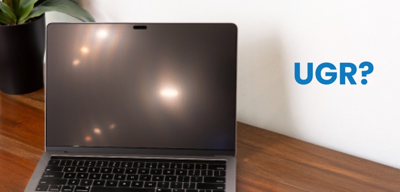 Wat is UGR (Unified Glare Rating)?
