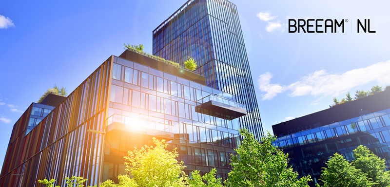 Wat is BREEAM-NL en wat betekent het voor verlichting?