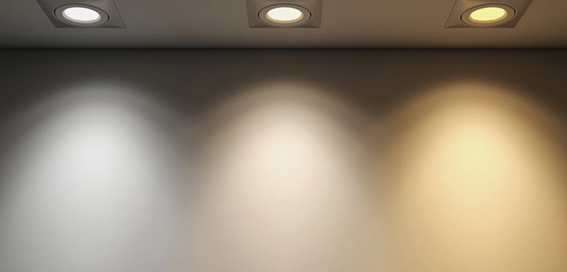 Wat is SDCM of MacAdam Ellipse?