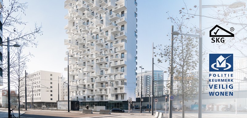 Politiekeurmerk Veilig Wonen – PKVW SKG