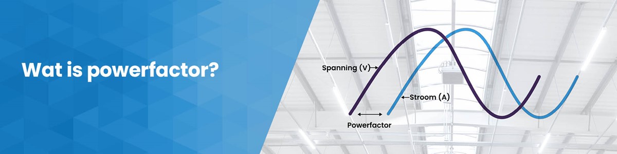 Wat is powerfactor?
