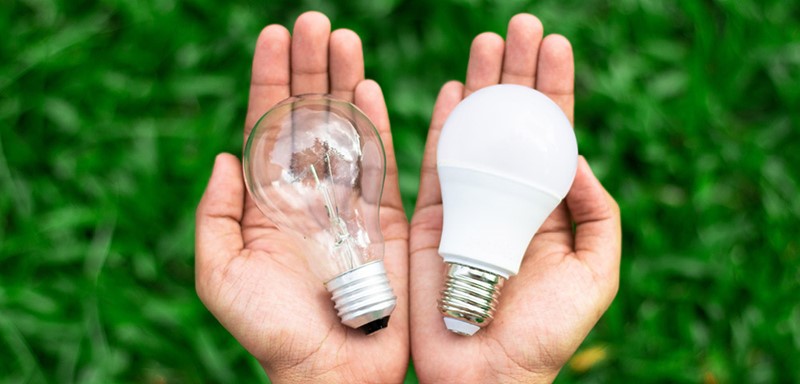Wat zijn de voordelen van LED verlichting?