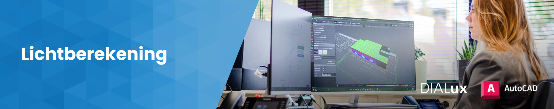 Distri2024 - CMS - Basis Banner Lichtberekening