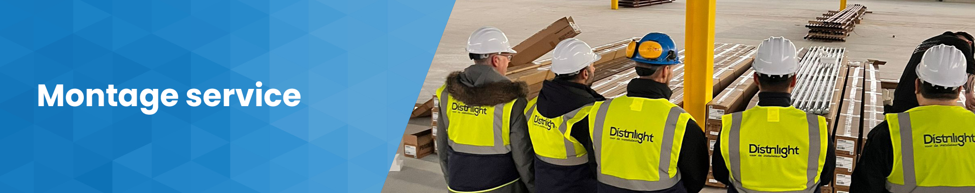 Distri2024 - CMS - Basis Banner Montage Service 70