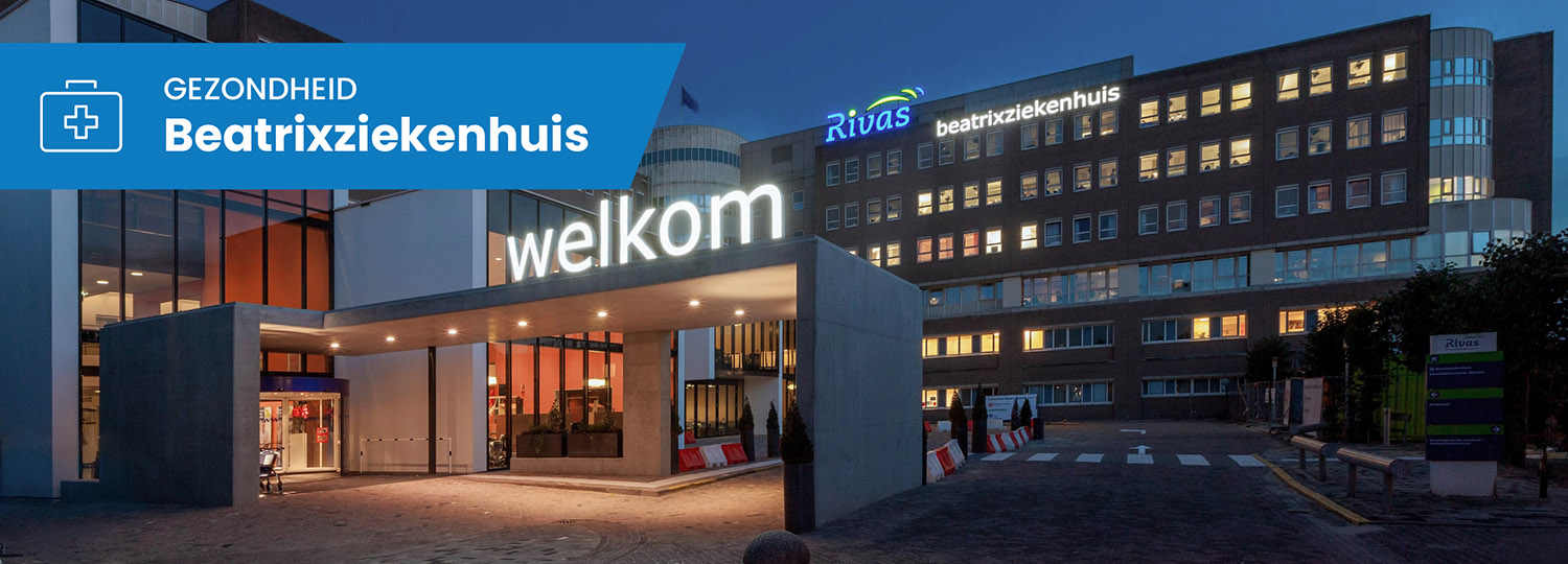 Distri2024 - CMS - Basis Banner Project Beatrixziekenhuis