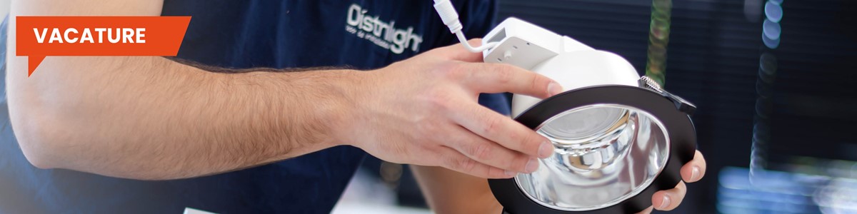 LOGISTIEK ONDERSTEUNER ASSEMBLAGE (FULLTIME)