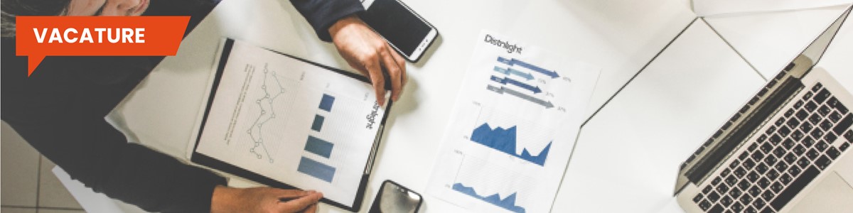 MARKETING MEDEWERKER (FULLTIME)