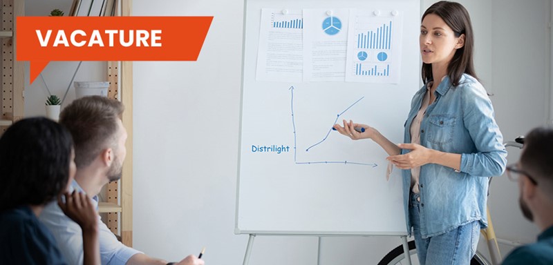 MARKETING SPECIALIST (FULLTIME)