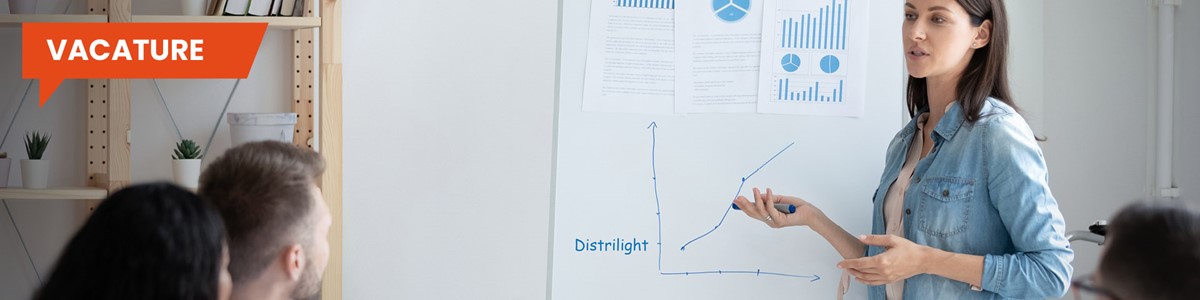 MARKETING SPECIALIST (FULLTIME)