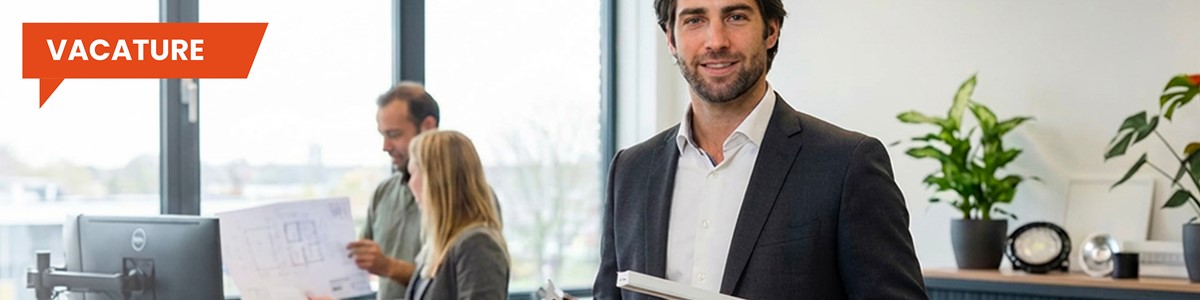 PRODUCT SPECIALIST VERLICHTING (FULLTIME)