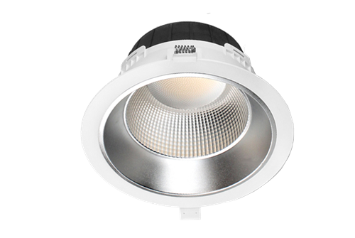 Pragmalux LED Downlight Essence UGR IP54 wit max. 15W 3000K-6000K 3-CCT max. 2000lm 60D Ø176 Buitenmaat - Gatmaat Ø150 UGR<19 incl. TCI Casambi Driver-1