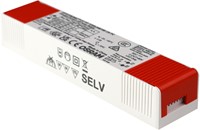 Osram driver fase dimbaar 7W 120mA incl. DC kabel-1