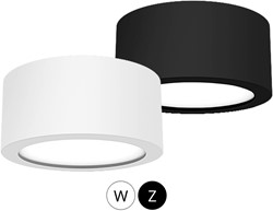 Pragmalux Opbouw Downlight Essence G2 IP54 3CCT