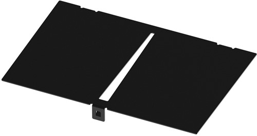 Pragmalux LED Wandarmatuur Facio 45° accessoire (2 pcs)